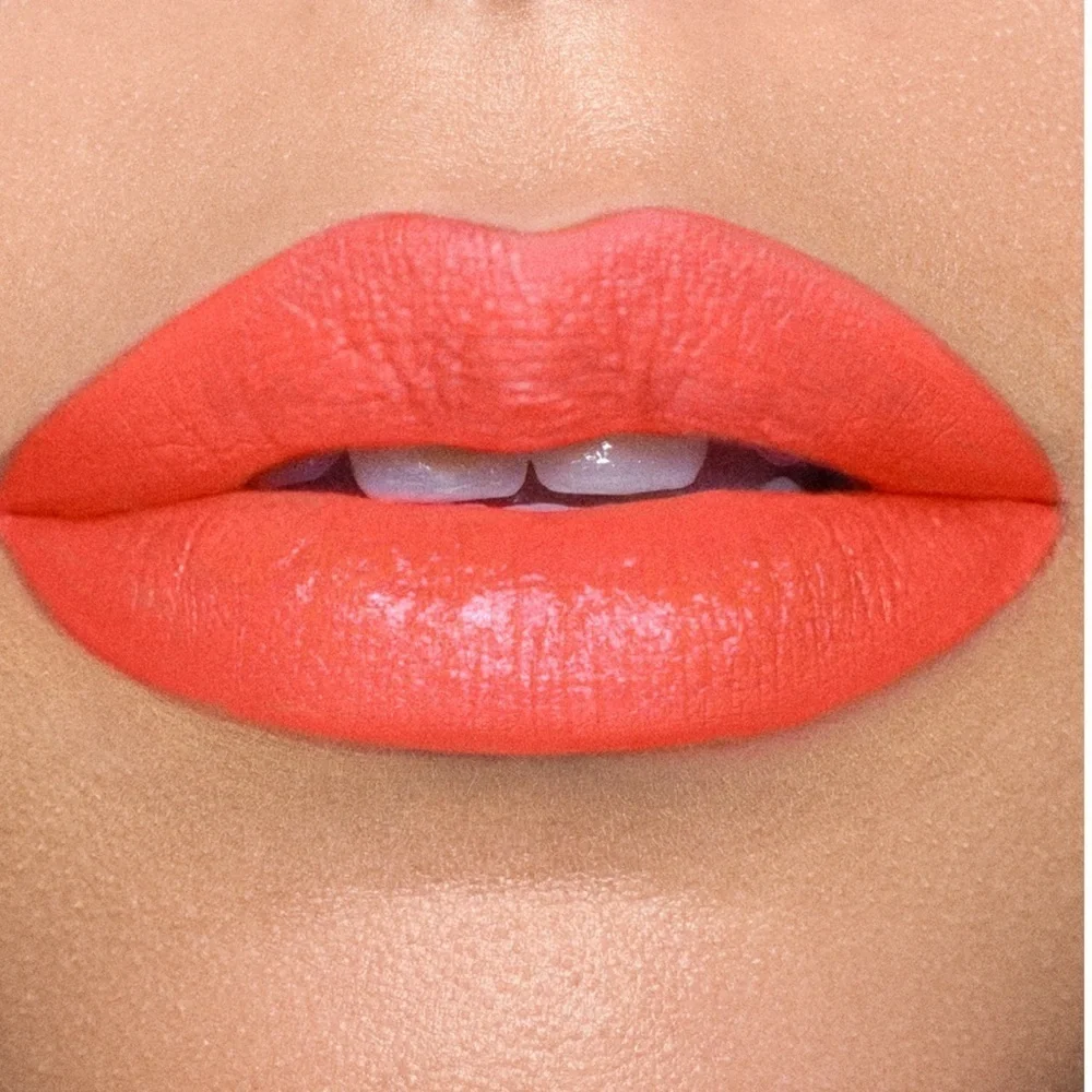 JEFFREE STAR - PRICK Velvet Trap Lipstick NIB